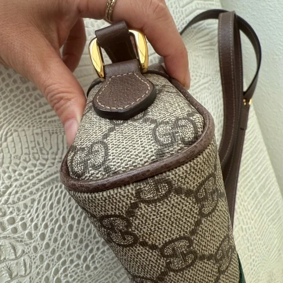 Gucci Ophidia Shoulder Bag - Picture 3 of 11